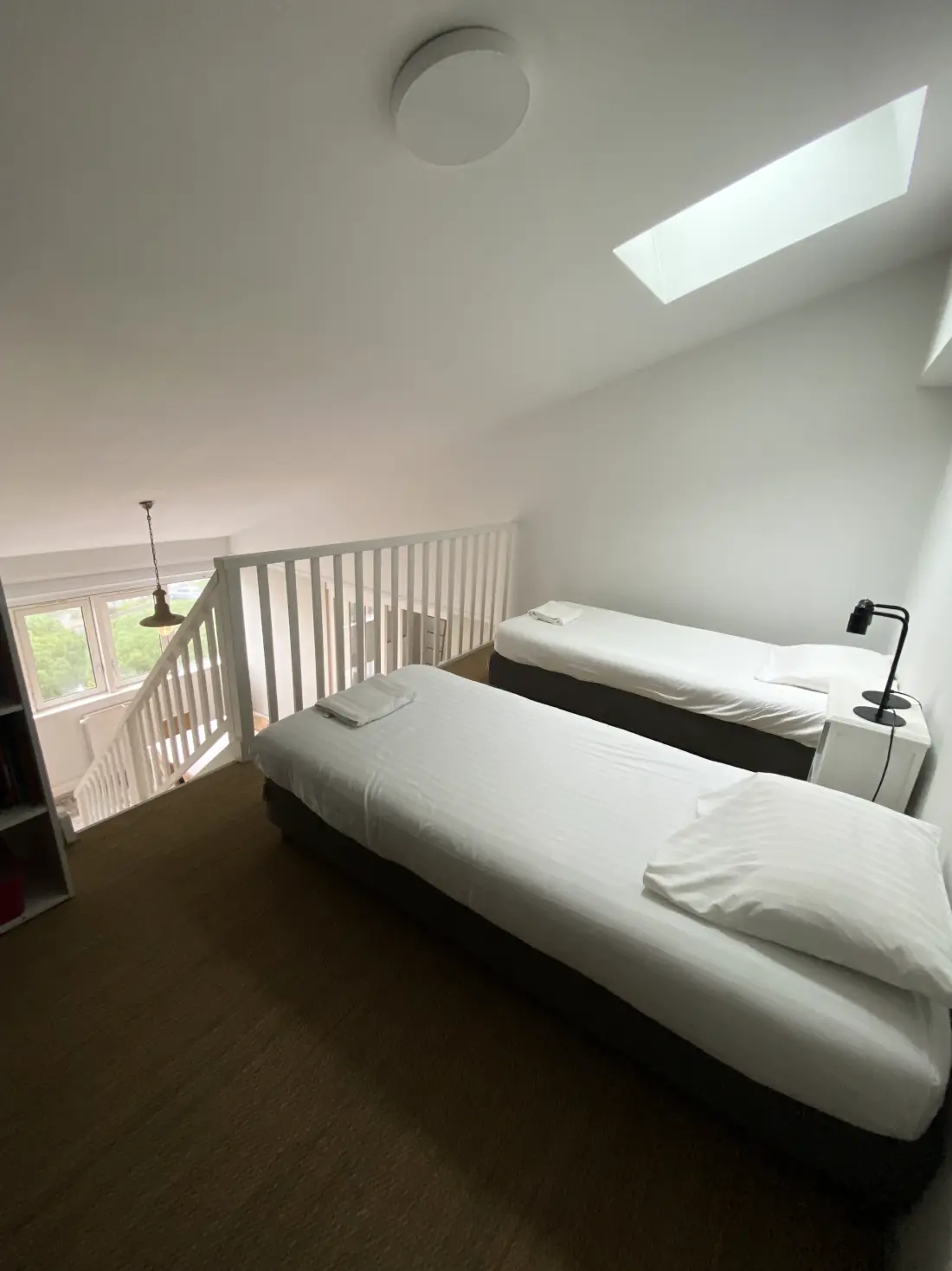 Appartements à La Rochelle