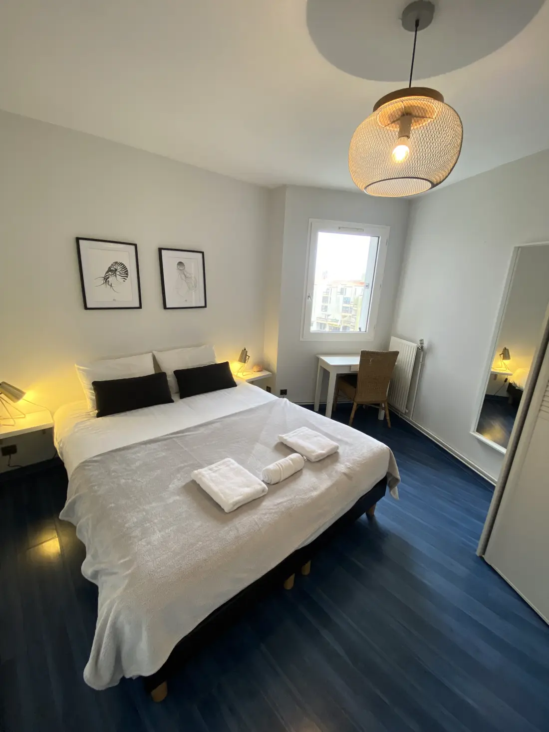 Appartements à La Rochelle