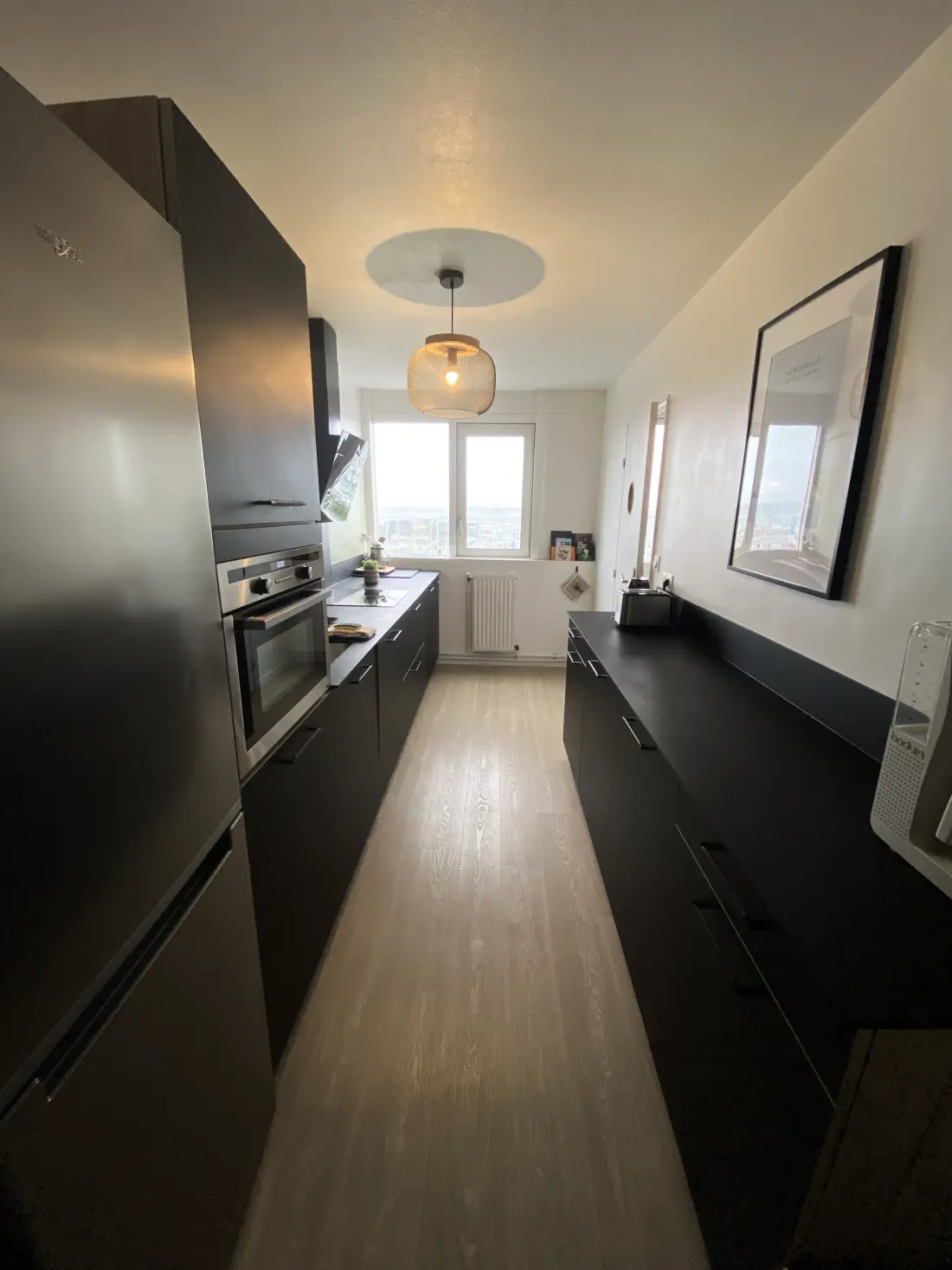 Appartements à La Rochelle