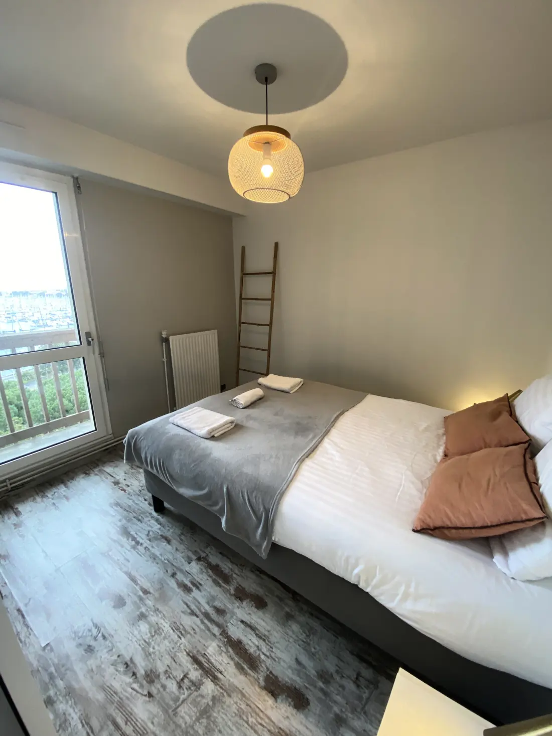 Appartements à La Rochelle