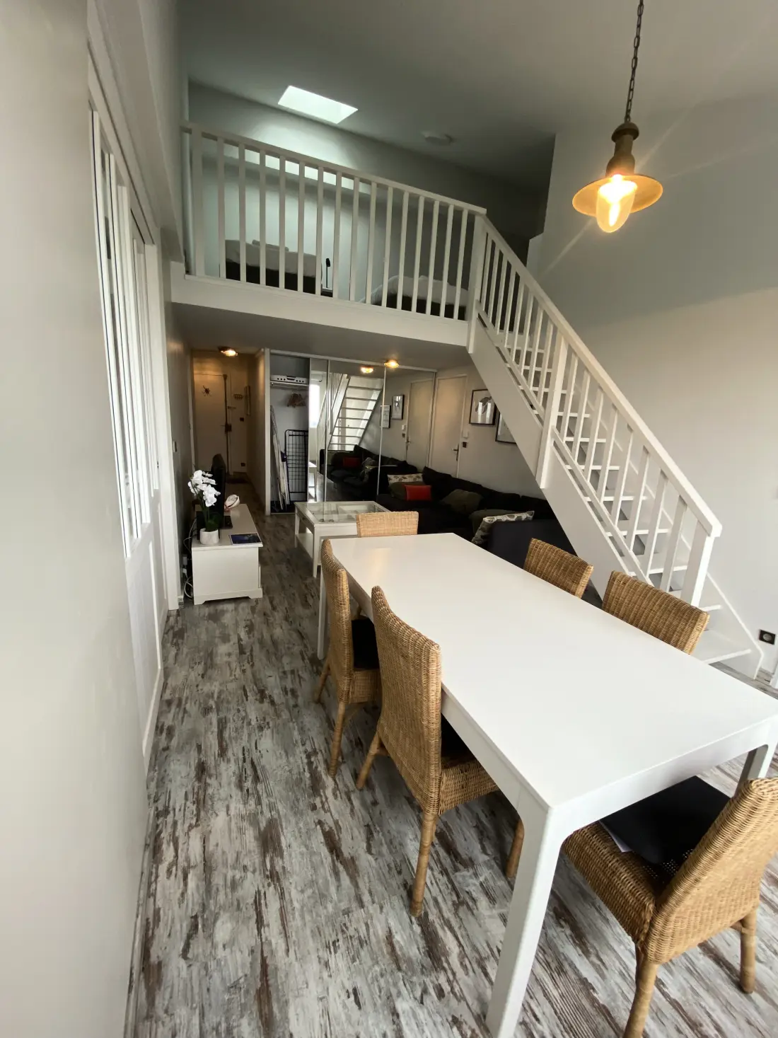 Appartements à La Rochelle
