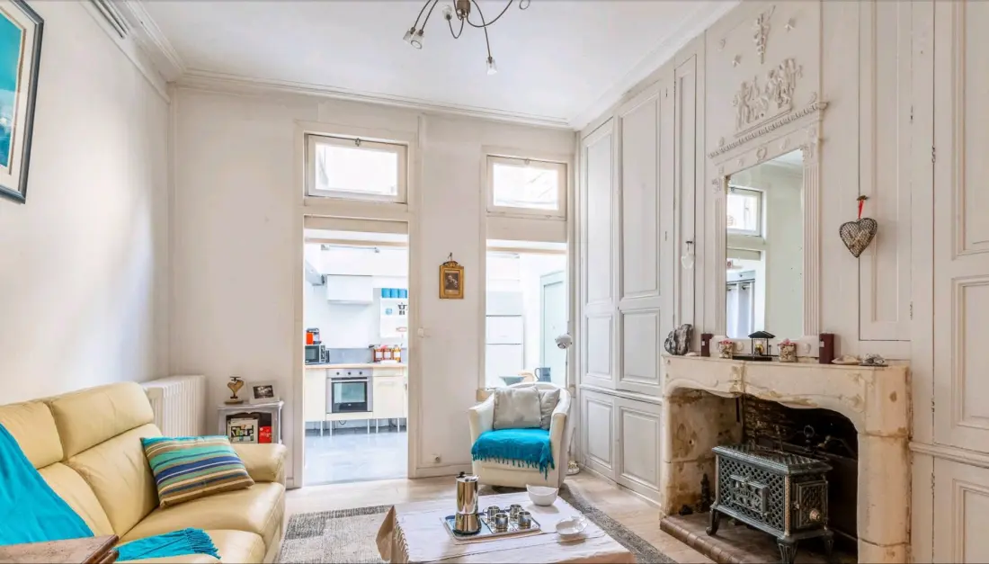 Appartements à La Rochelle