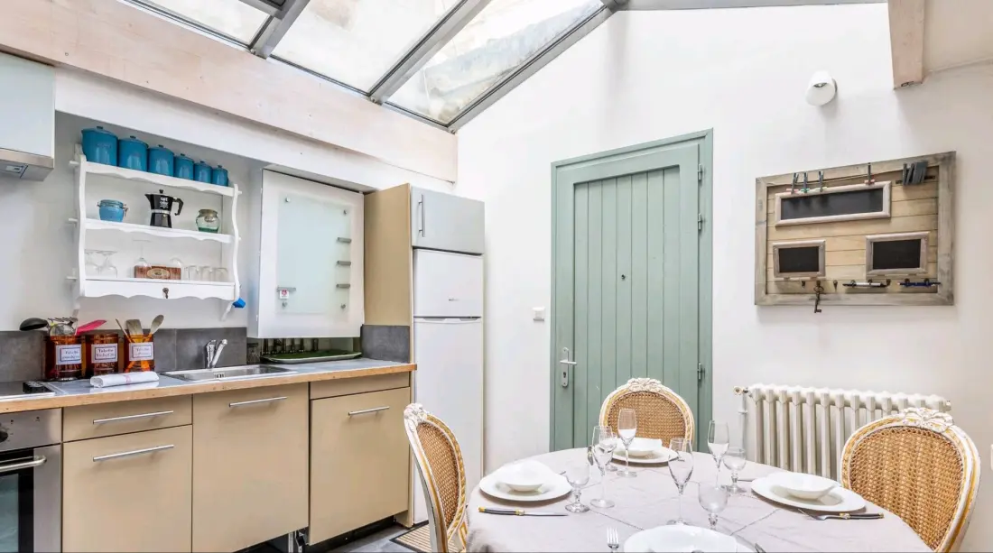 Appartements à La Rochelle