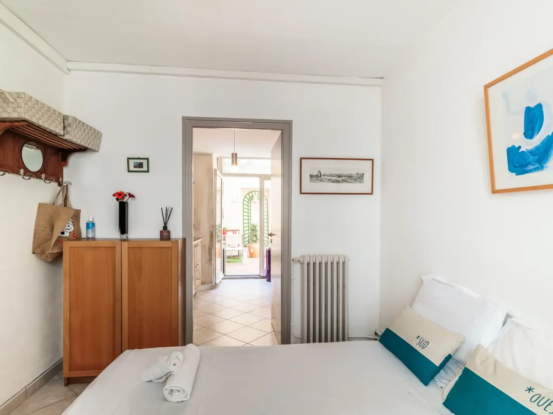 Appartements à La Rochelle