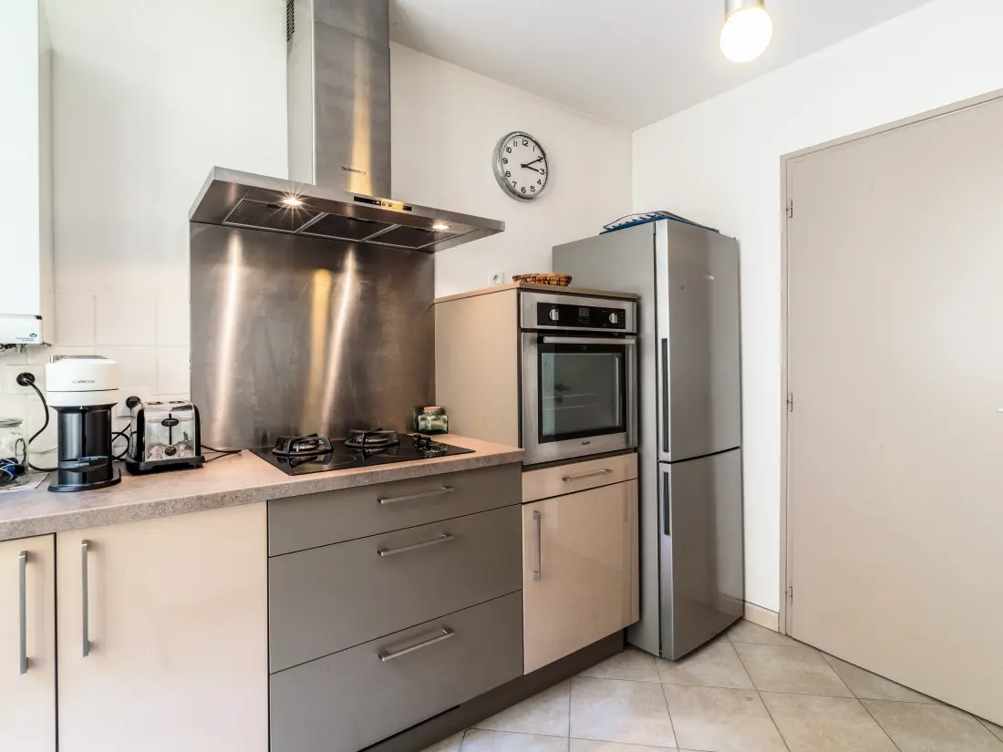 Appartements à La Rochelle