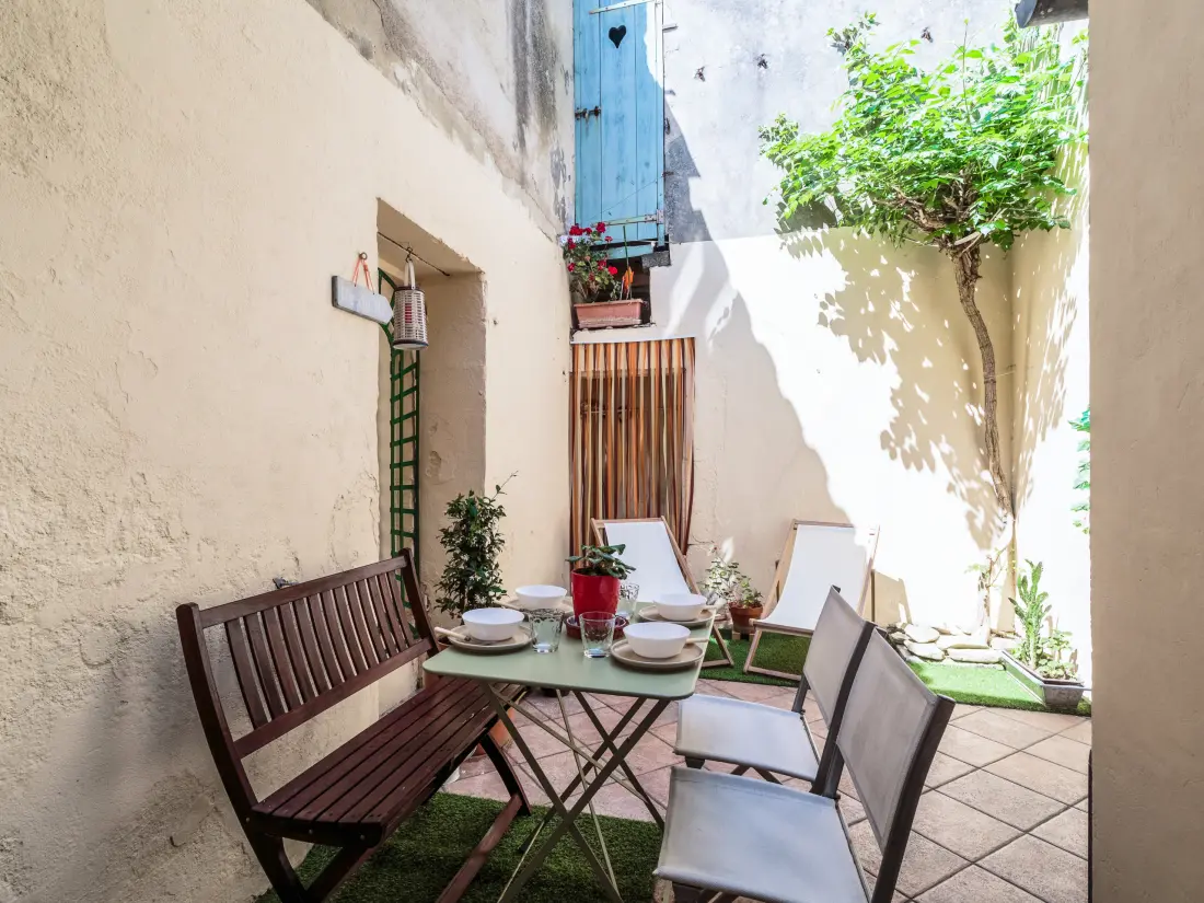 Appartements à La Rochelle