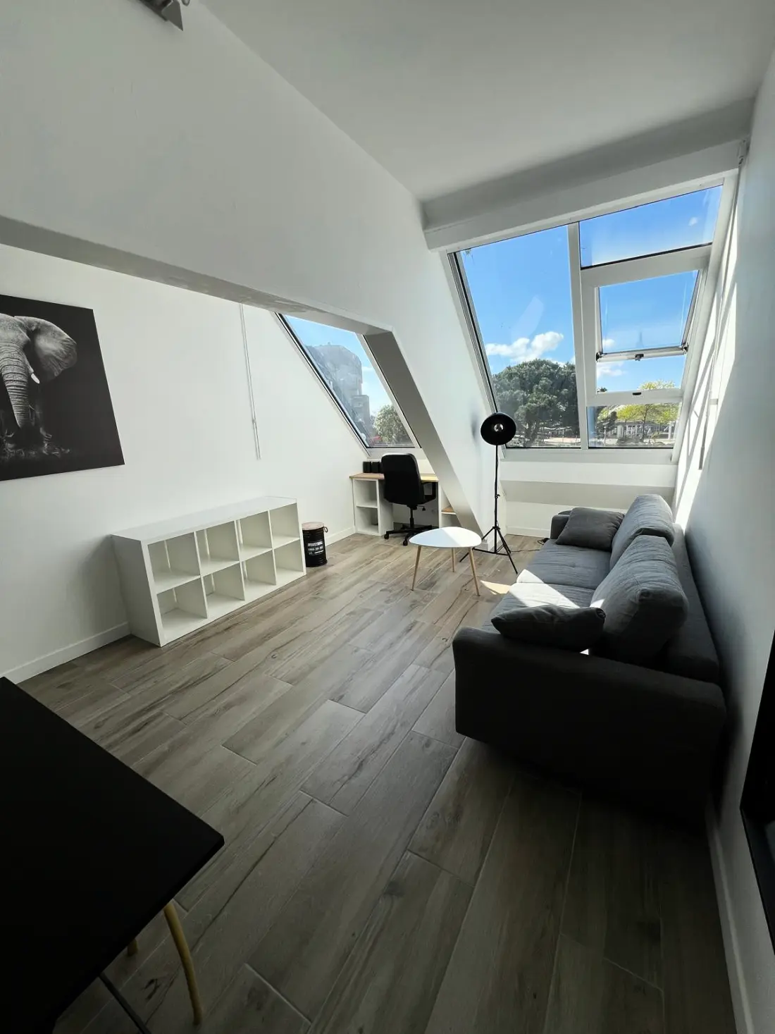 Appartements à La Rochelle