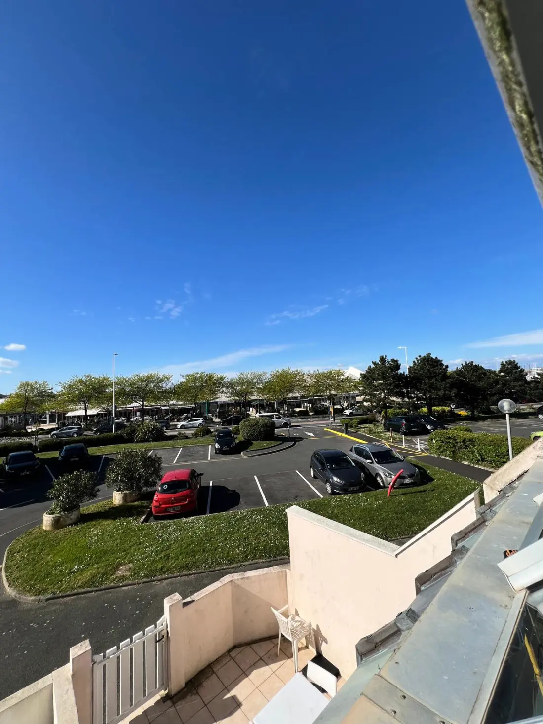 Appartements à La Rochelle
