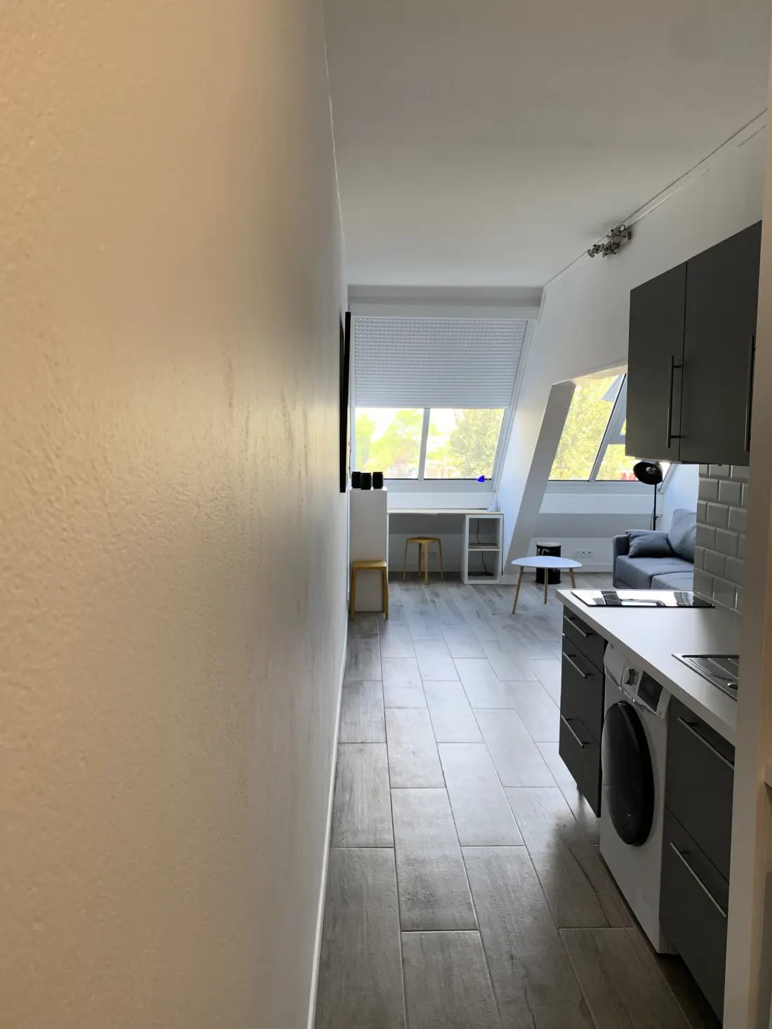 Appartements à La Rochelle