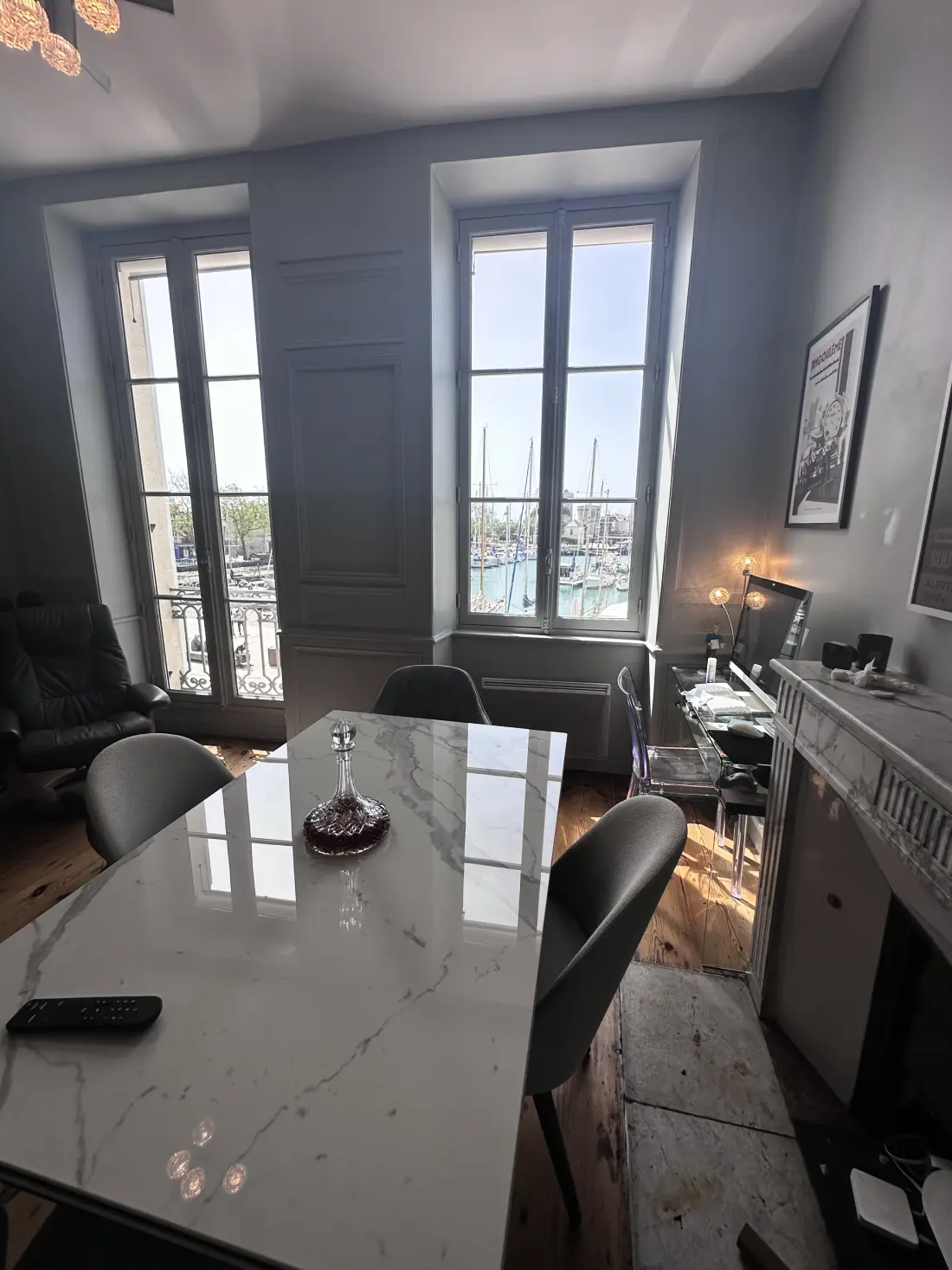 Appartements à La Rochelle
