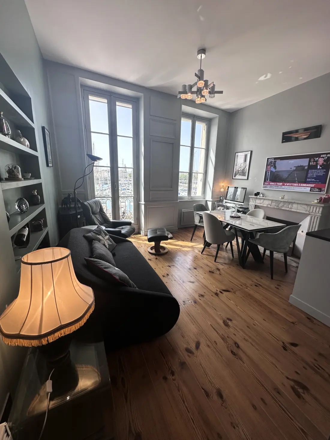 Appartements à La Rochelle