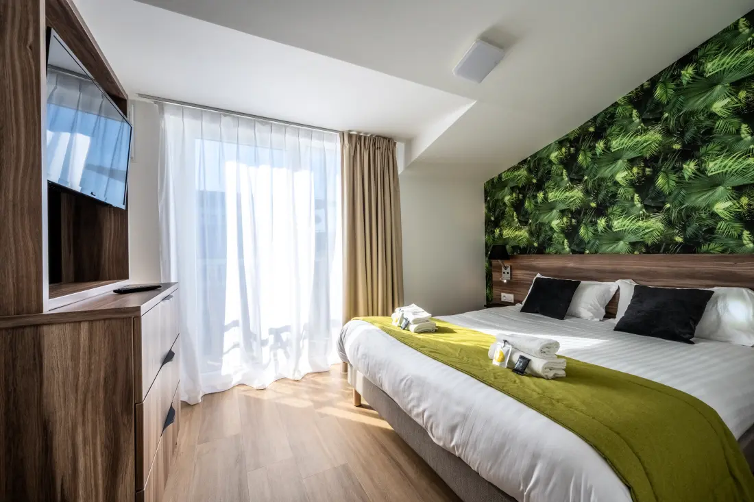 Athome Résidence & Spa 3 étoiles★★★