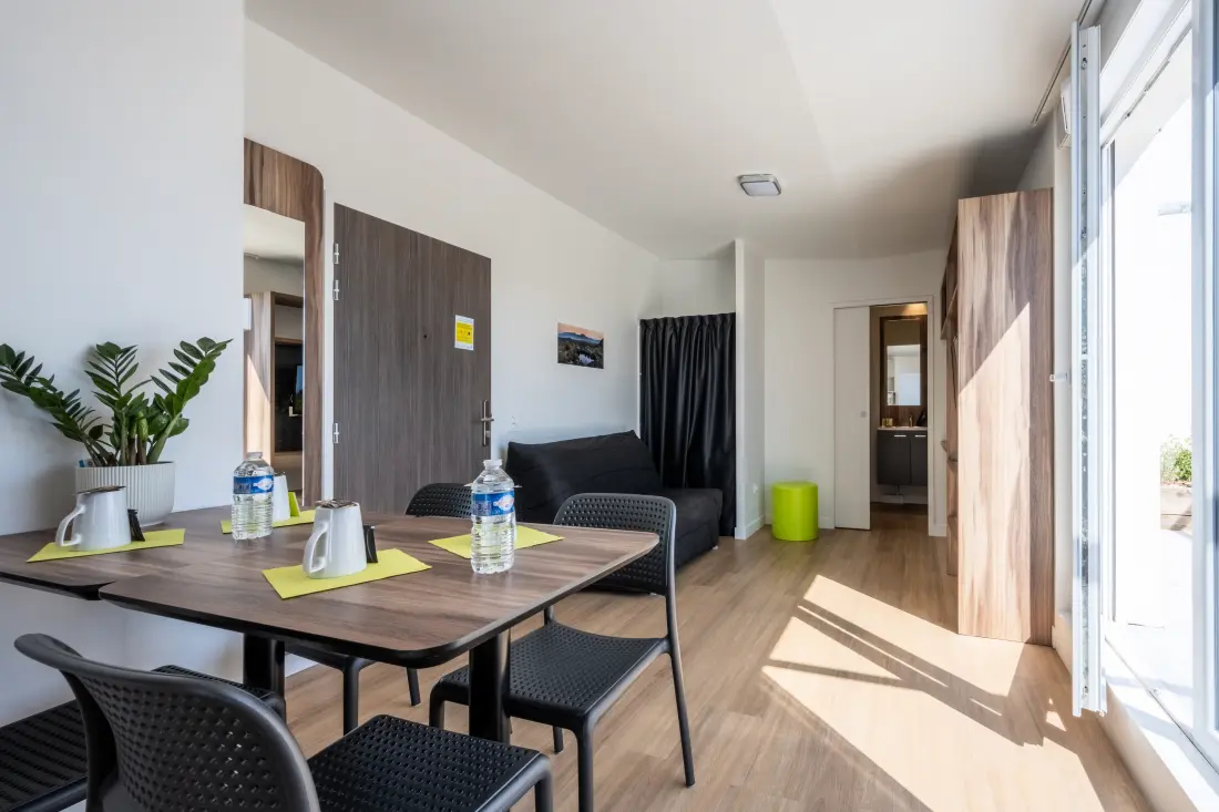 Athome Résidence & Spa 3 étoiles★★★