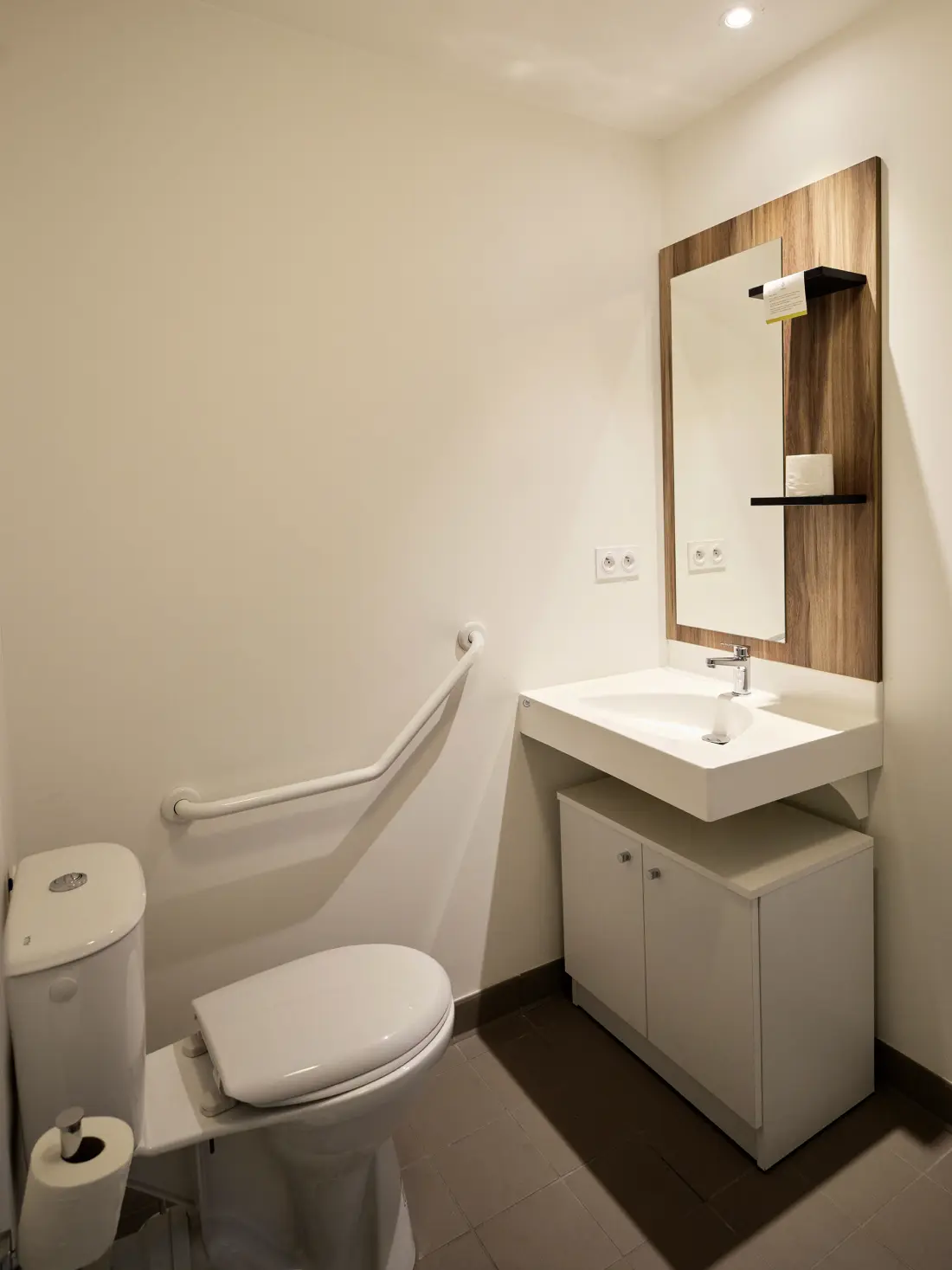 Athome Résidence & Spa 3 étoiles★★★