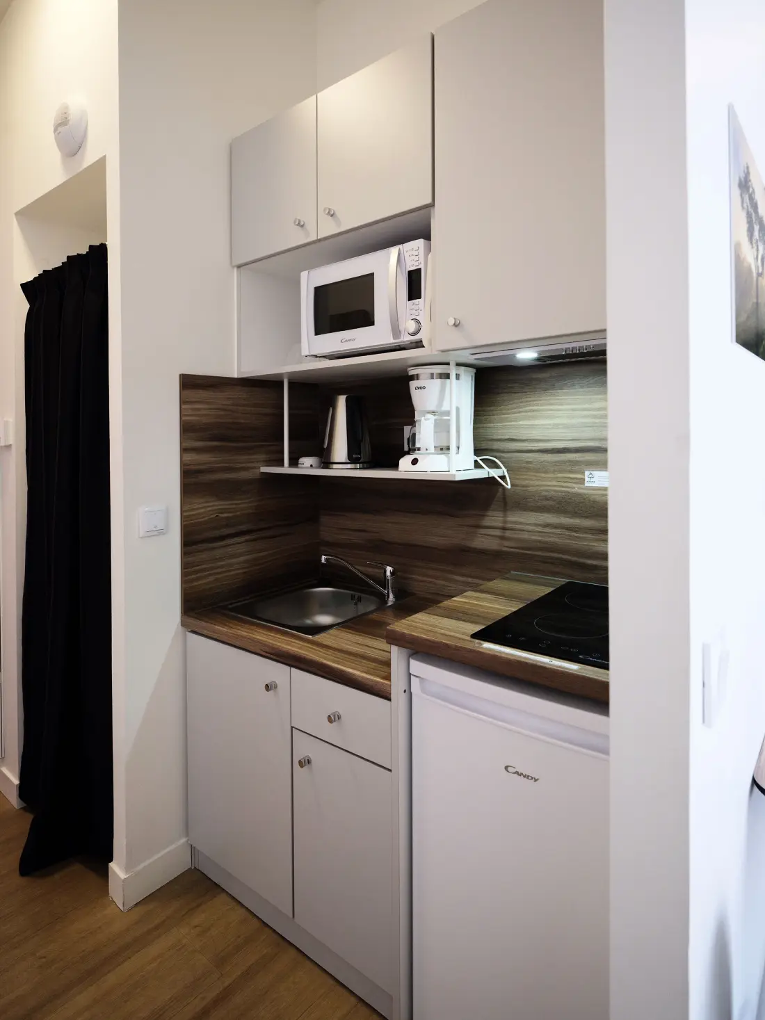 Athome Résidence & Spa 3 étoiles★★★