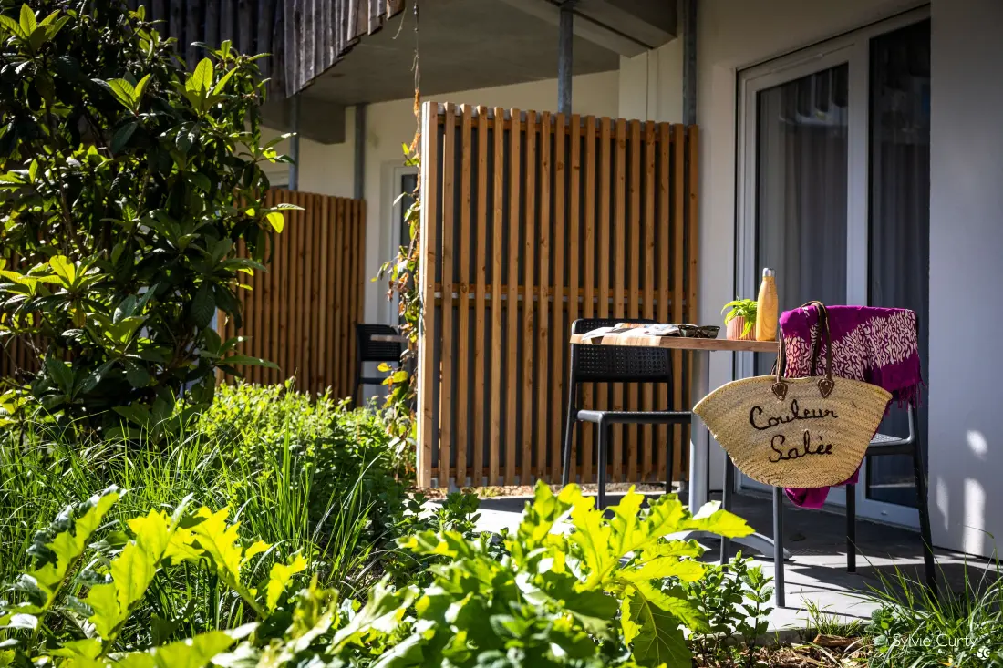 Athome Résidence & Spa 3 étoiles★★★