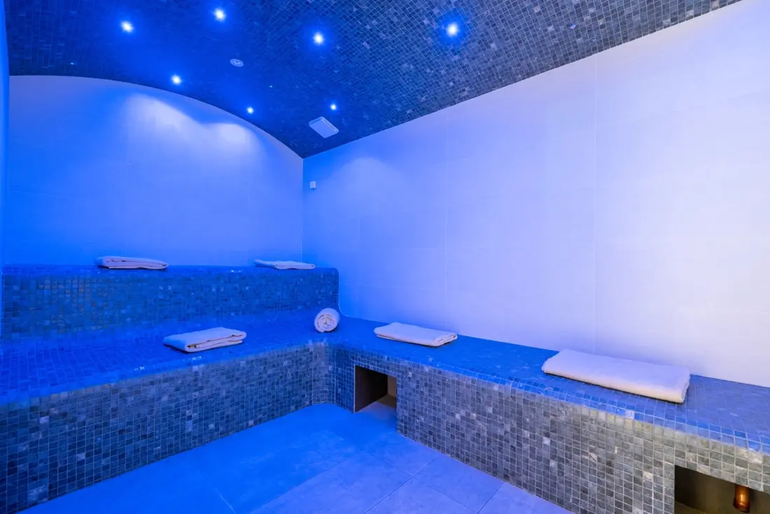 Athome Résidence & Spa 3 étoiles★★★