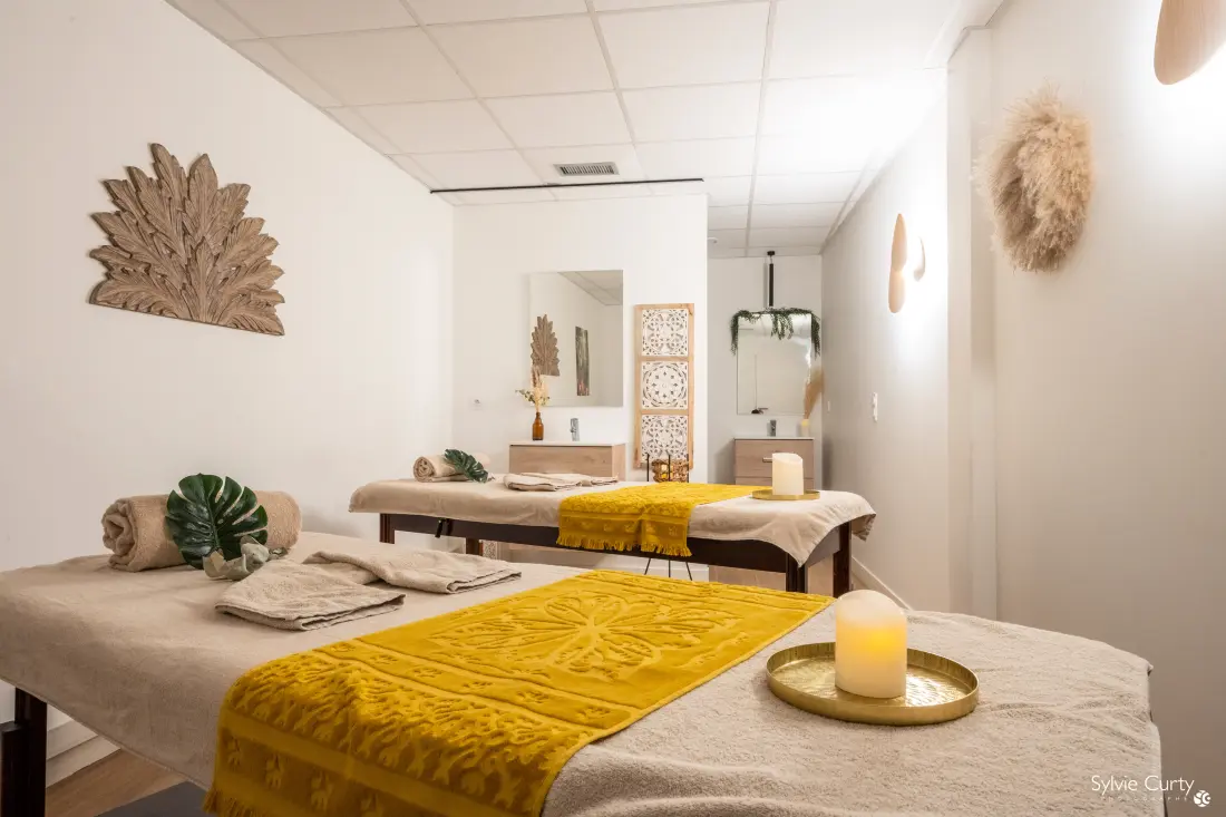 Athome Résidence & Spa 3 étoiles★★★