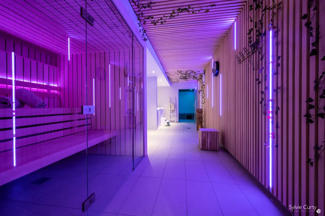 Athome Résidence & Spa 3 étoiles★★★
