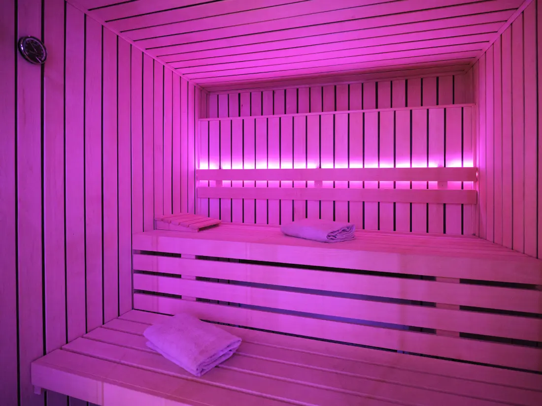 Athome Résidence & Spa 3 étoiles★★★