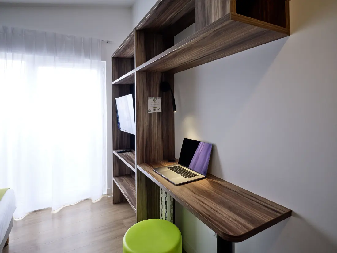Athome Résidence & Spa 3 étoiles★★★