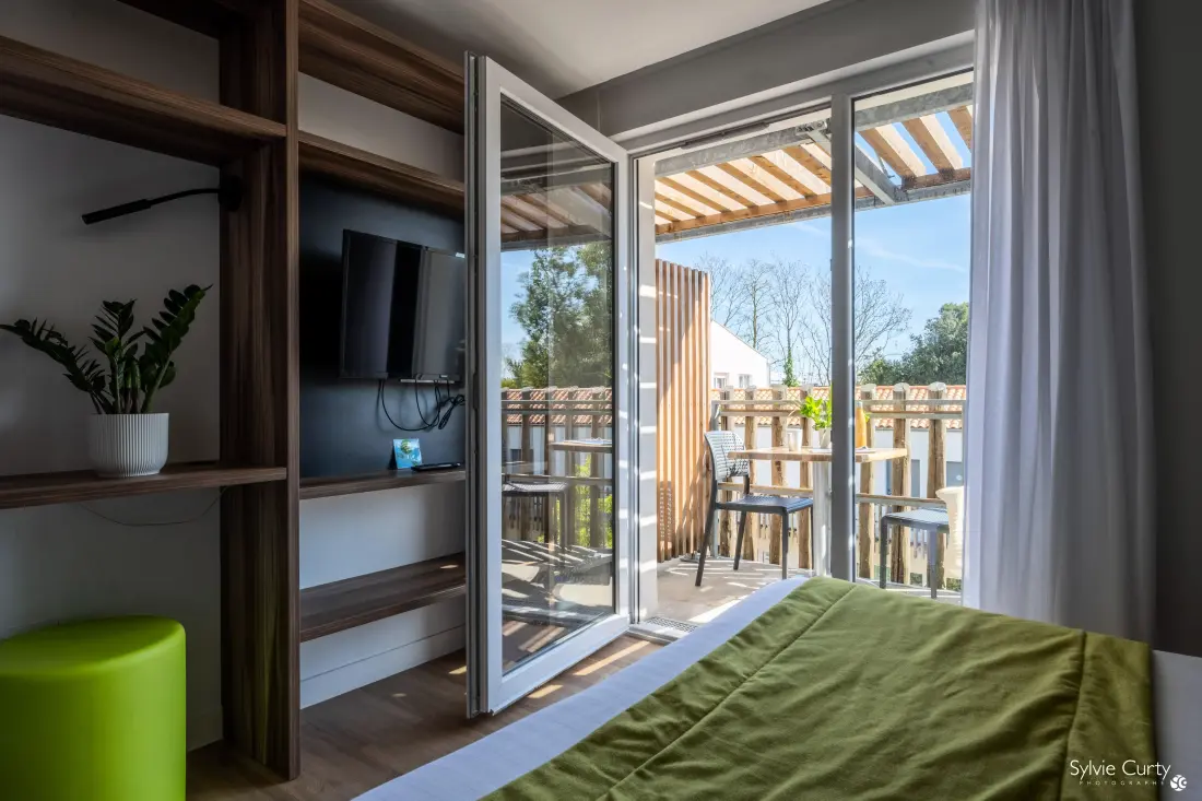 Athome Résidence & Spa 3 étoiles★★★