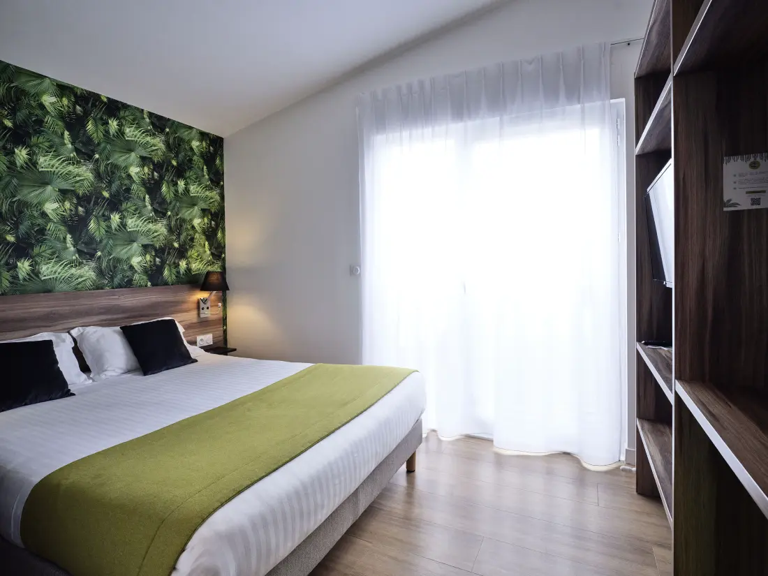 Athome Résidence & Spa 3 étoiles★★★