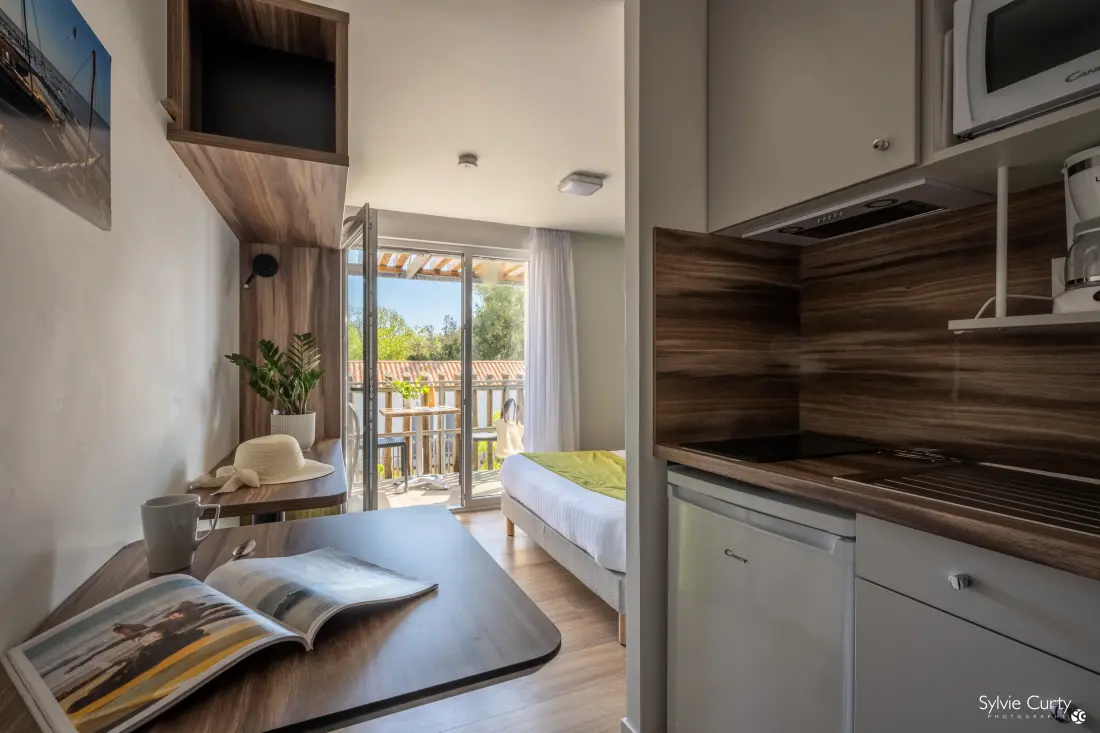 Athome Résidence & Spa 3 étoiles★★★
