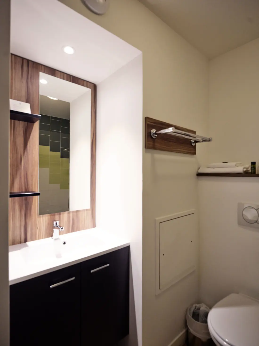 Athome Résidence & Spa 3 étoiles★★★