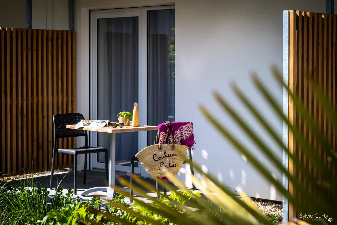 Athome Résidence & Spa 3 étoiles★★★