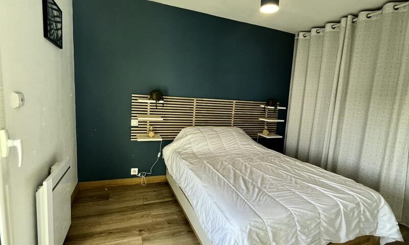 Charmant Appartement Avec Terrasse - - La Rochelle - 8