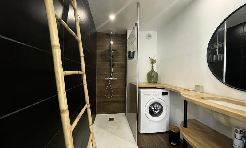 Charmant Appartement Avec Terrasse - - La Rochelle - 9