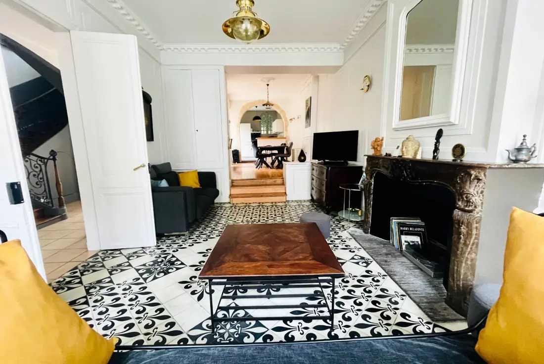 Maison à La Rochelle