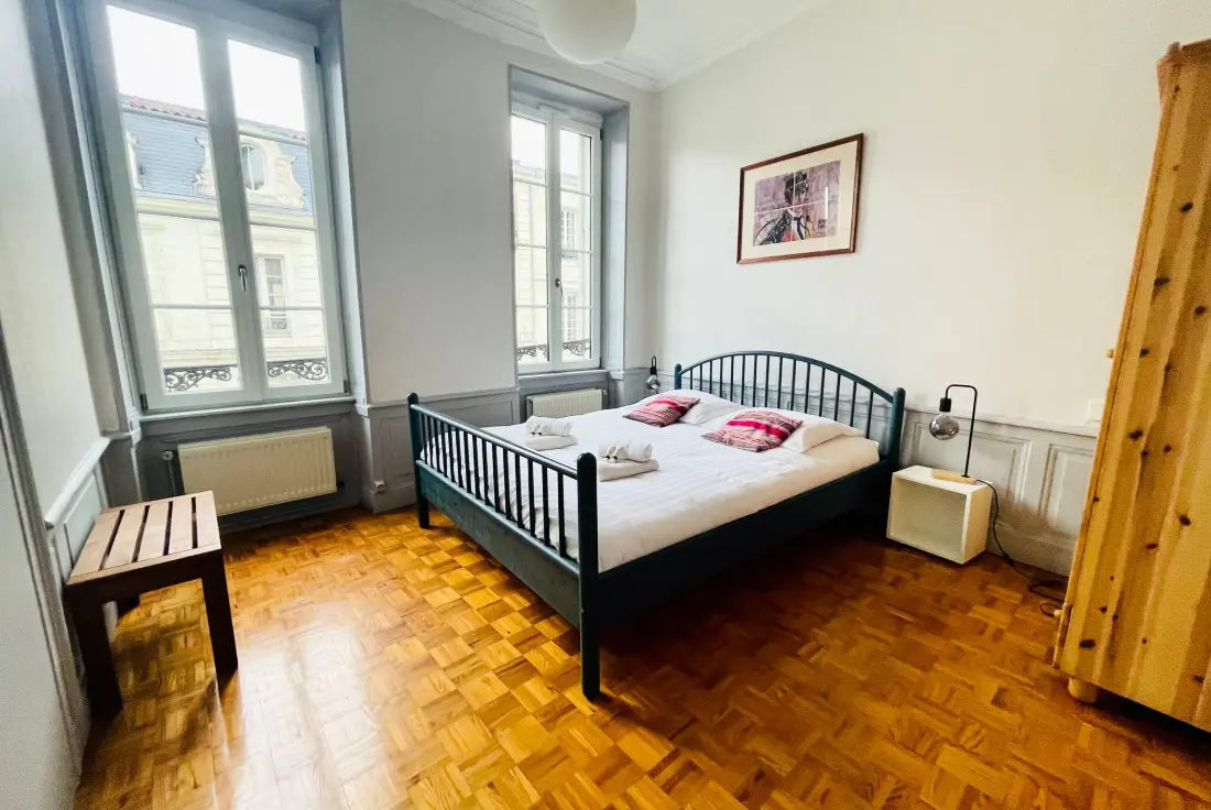 Maison à La Rochelle