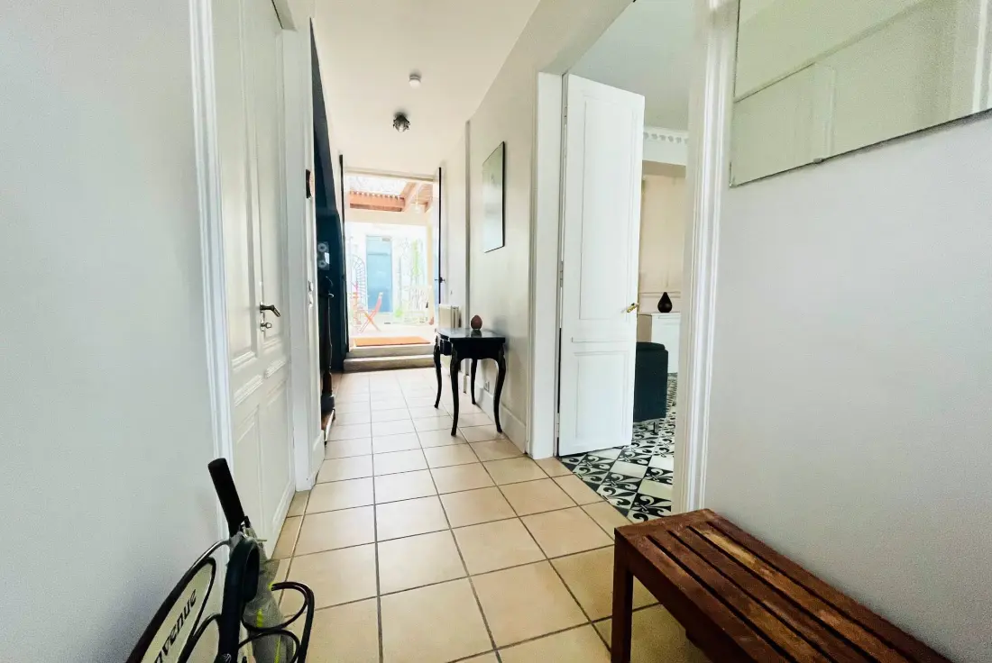 Maison à La Rochelle