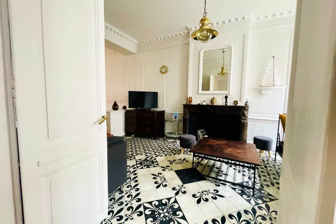 Maison à La Rochelle