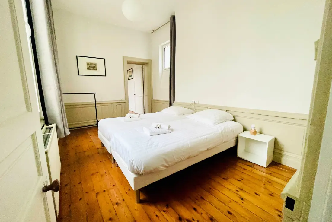 Maison à La Rochelle