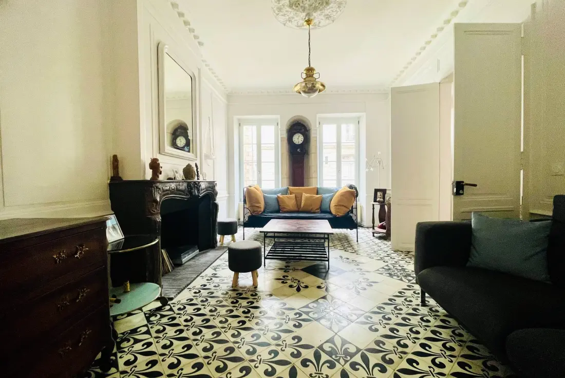 Maison à La Rochelle