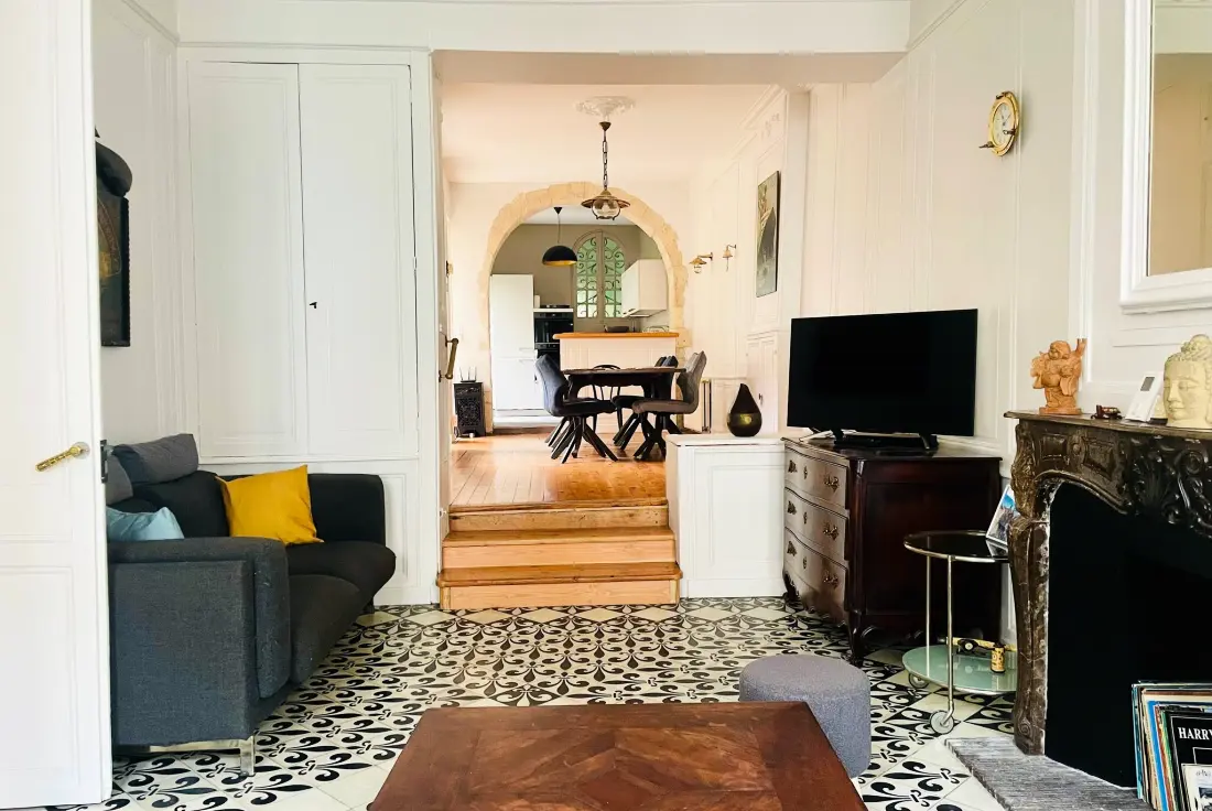 Maison à La Rochelle