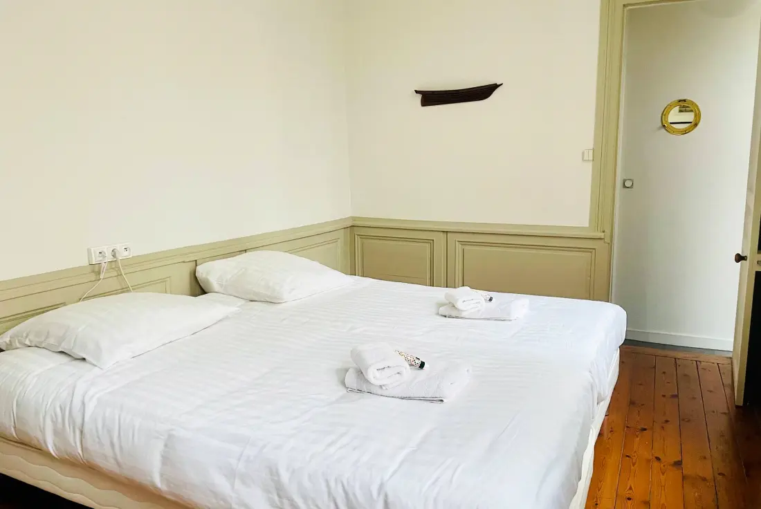 Maison à La Rochelle