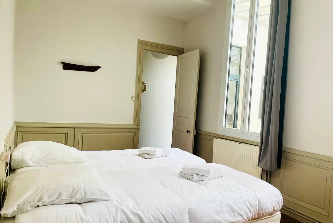 Maison à La Rochelle