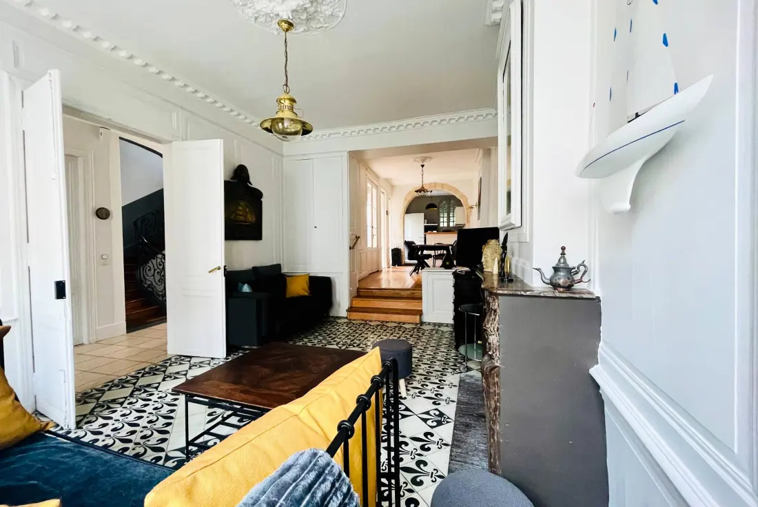 Maison à La Rochelle