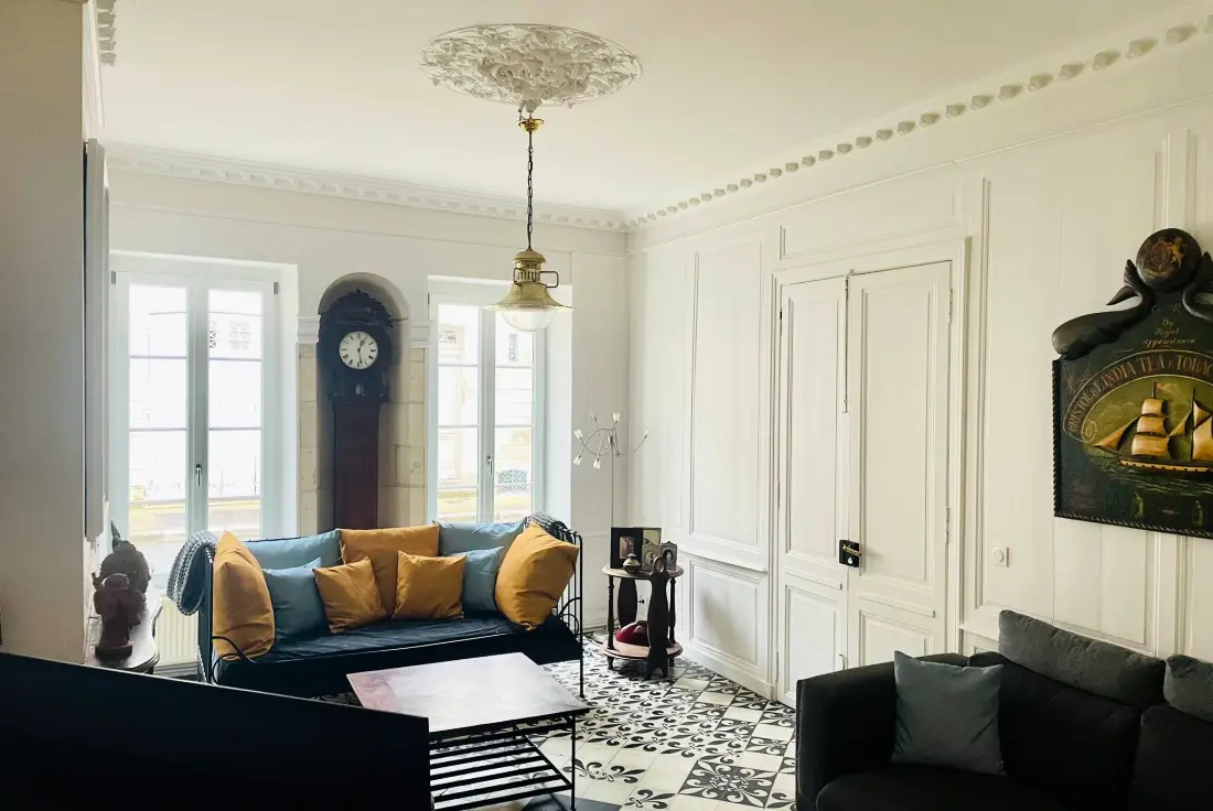 Maison à La Rochelle