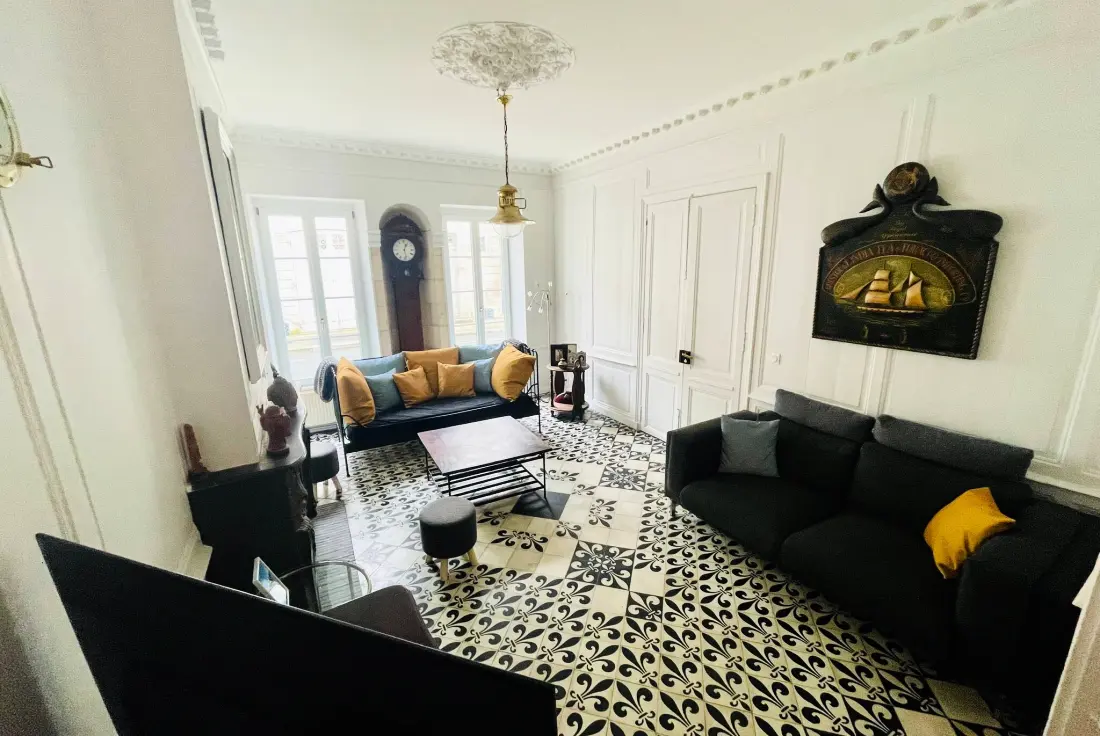 Maison à La Rochelle