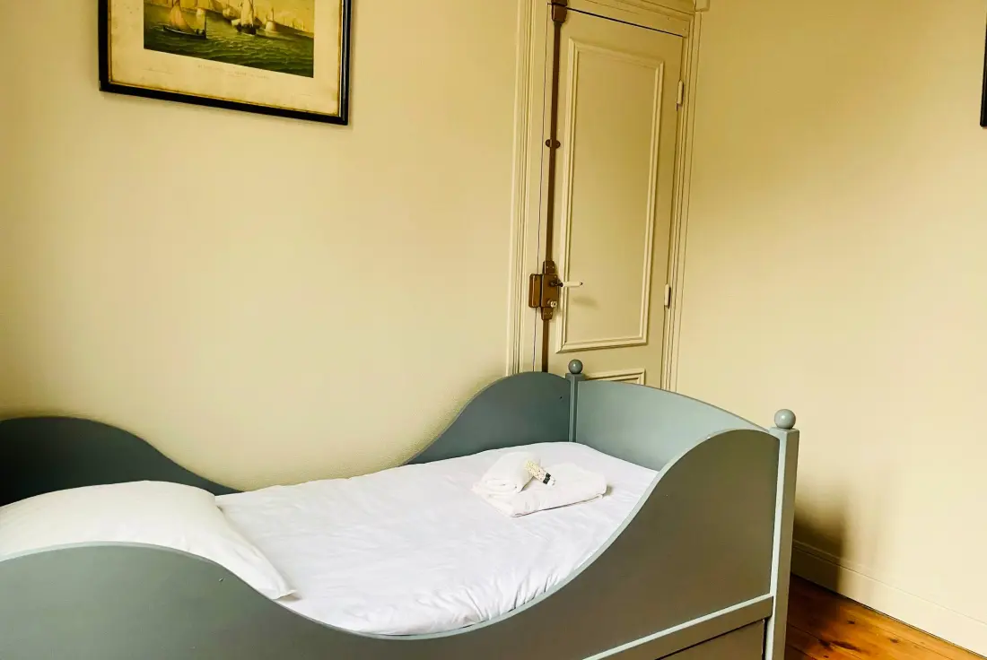 Maison à La Rochelle