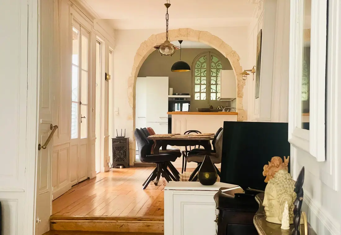 Maison à La Rochelle