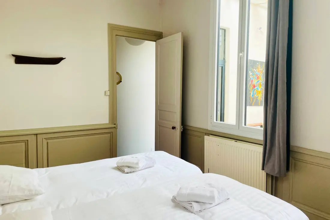 Maison à La Rochelle