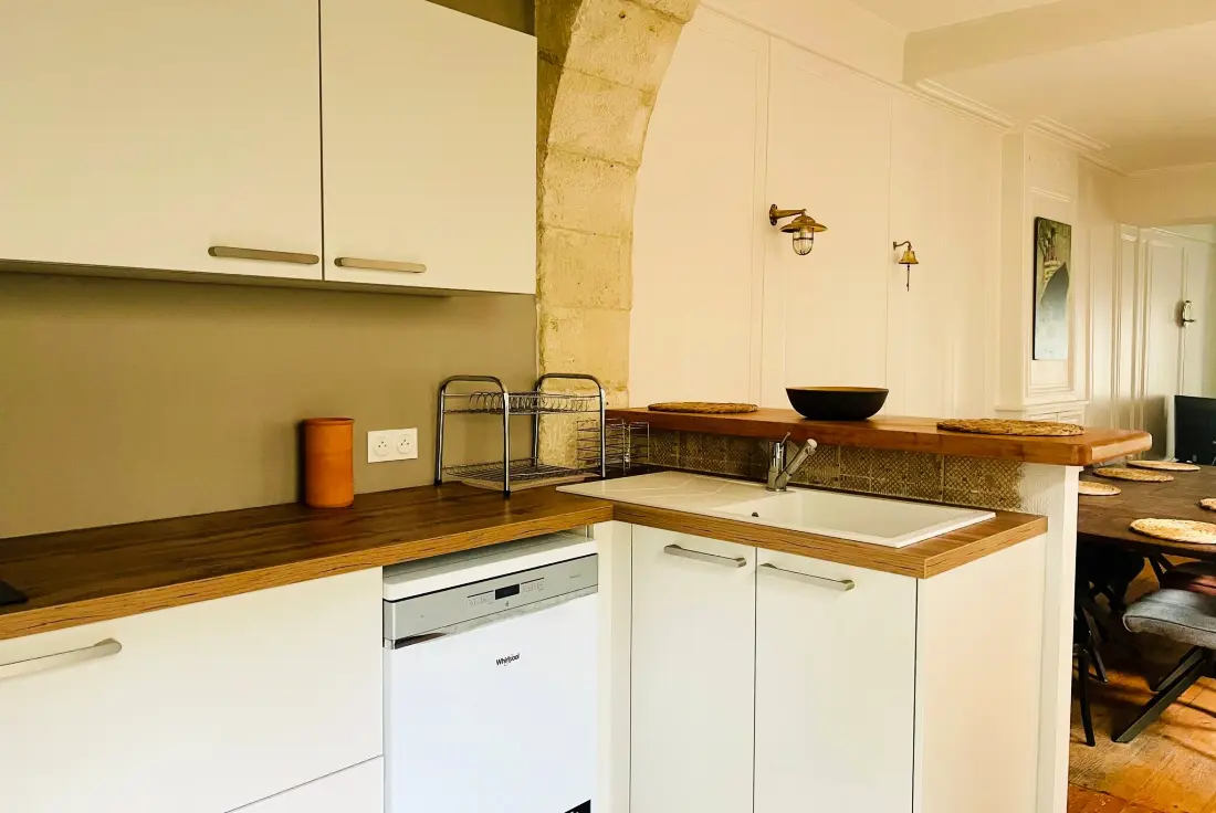 Maison à La Rochelle