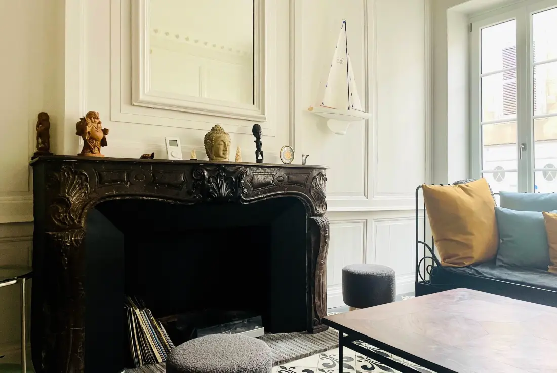 Maison à La Rochelle