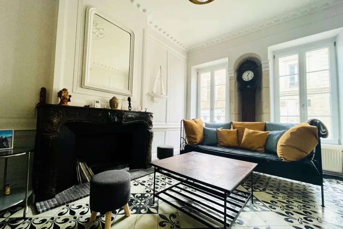 Maison à La Rochelle